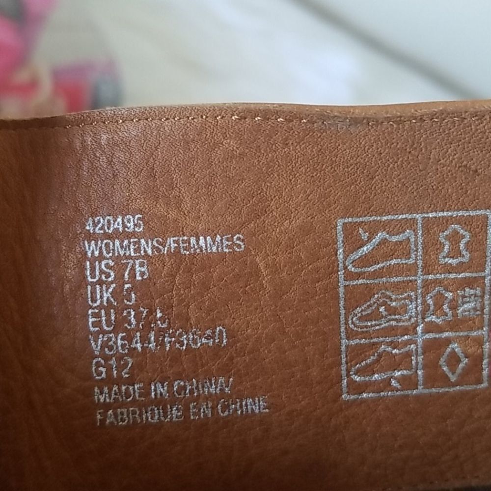 Land Ends Leather Riding Boots - Picture 7 of 15